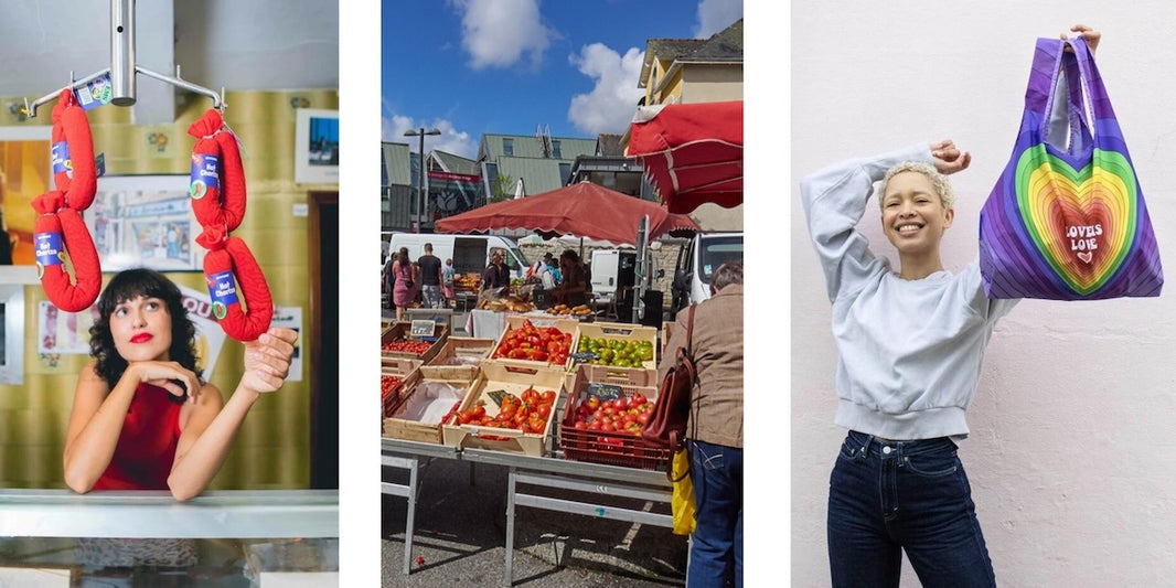 Faites votre marché chez Hopono, c'est de saison !