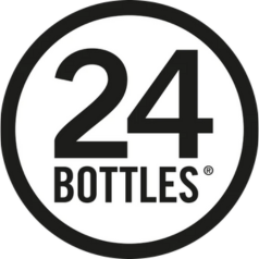 24 BOTTLES