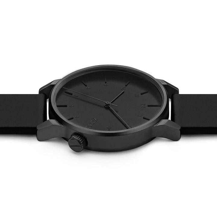 Winston Regal Komono All Black