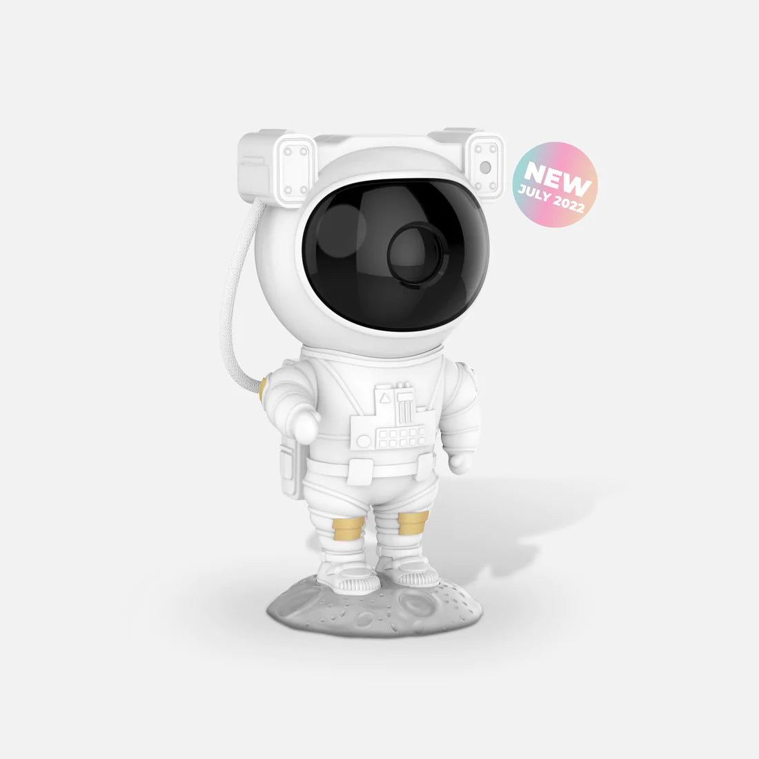 Lampe Projecteur Nébuleuse Galaxy Light Astronaute