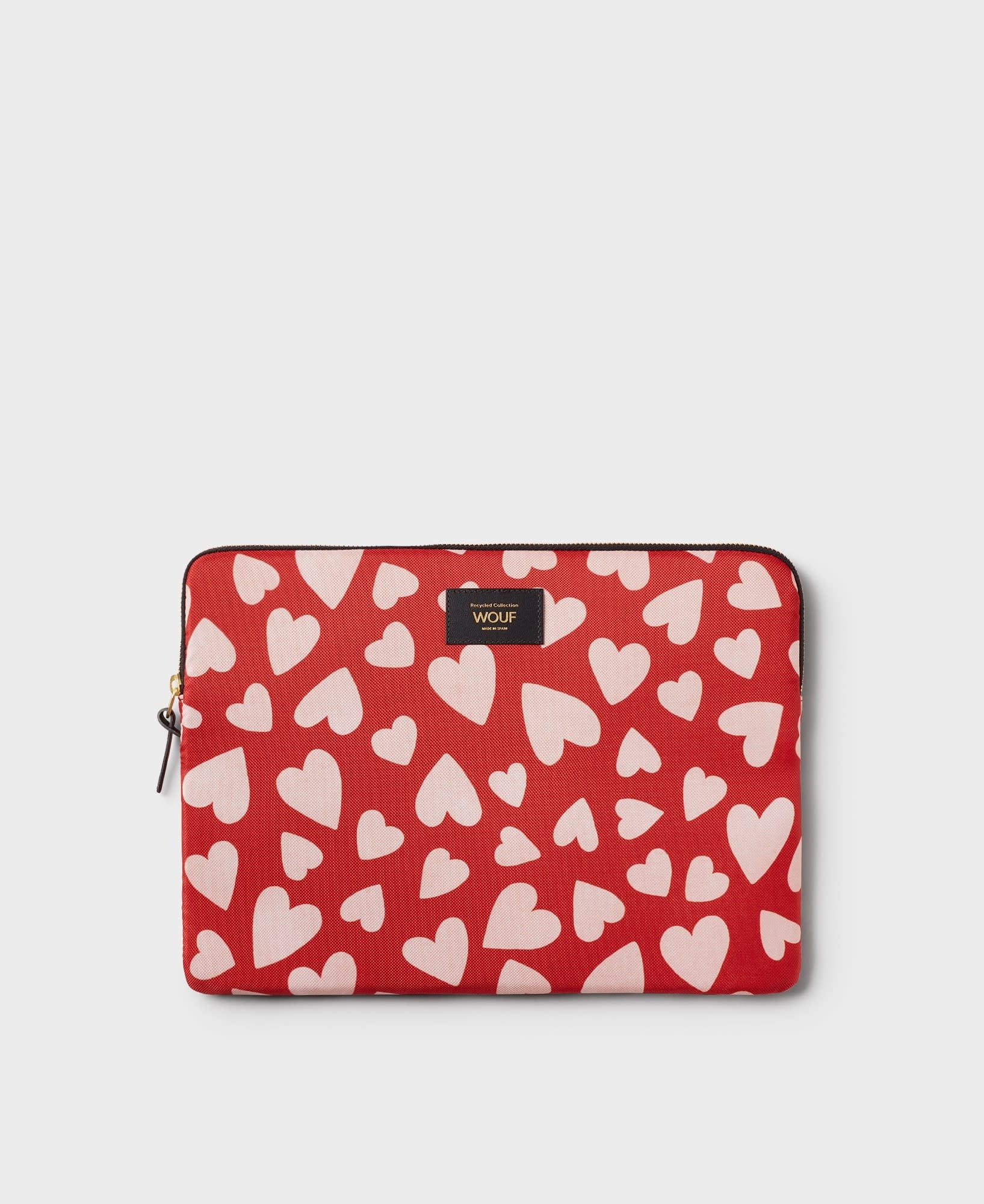 Laptophoes - 13" Amore - Wouf