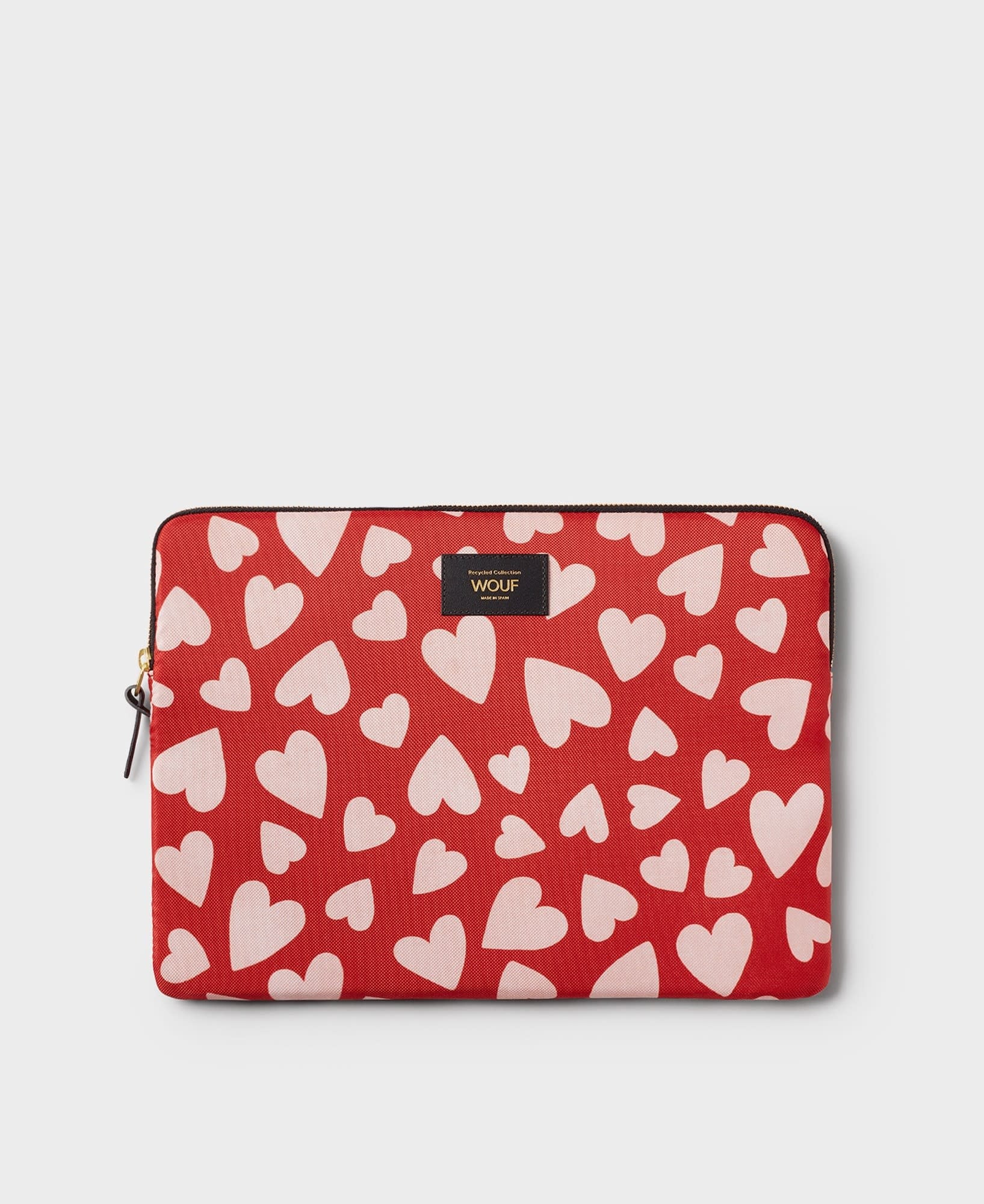 Laptophoes - 15" Amore - Wouf