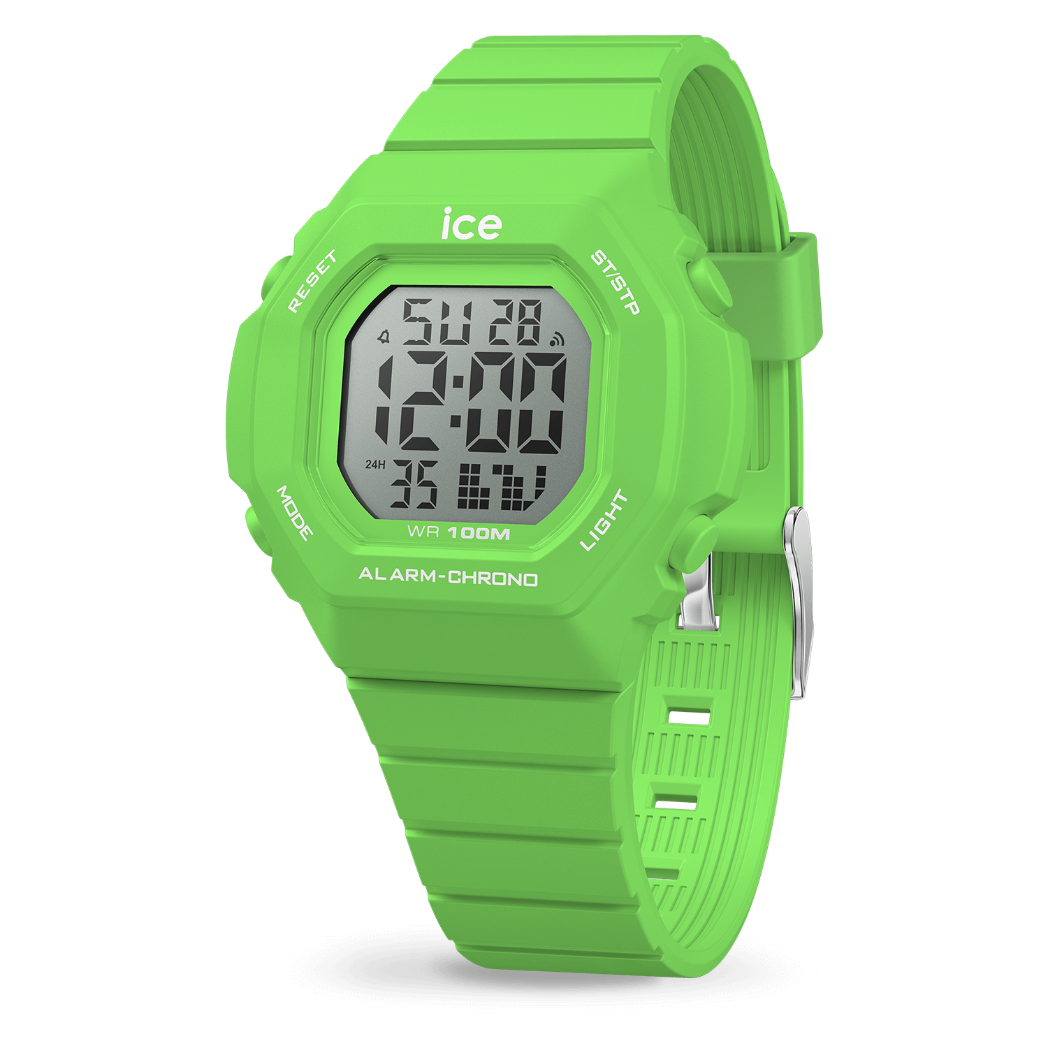 Montre Ice Digit Ultra Green S