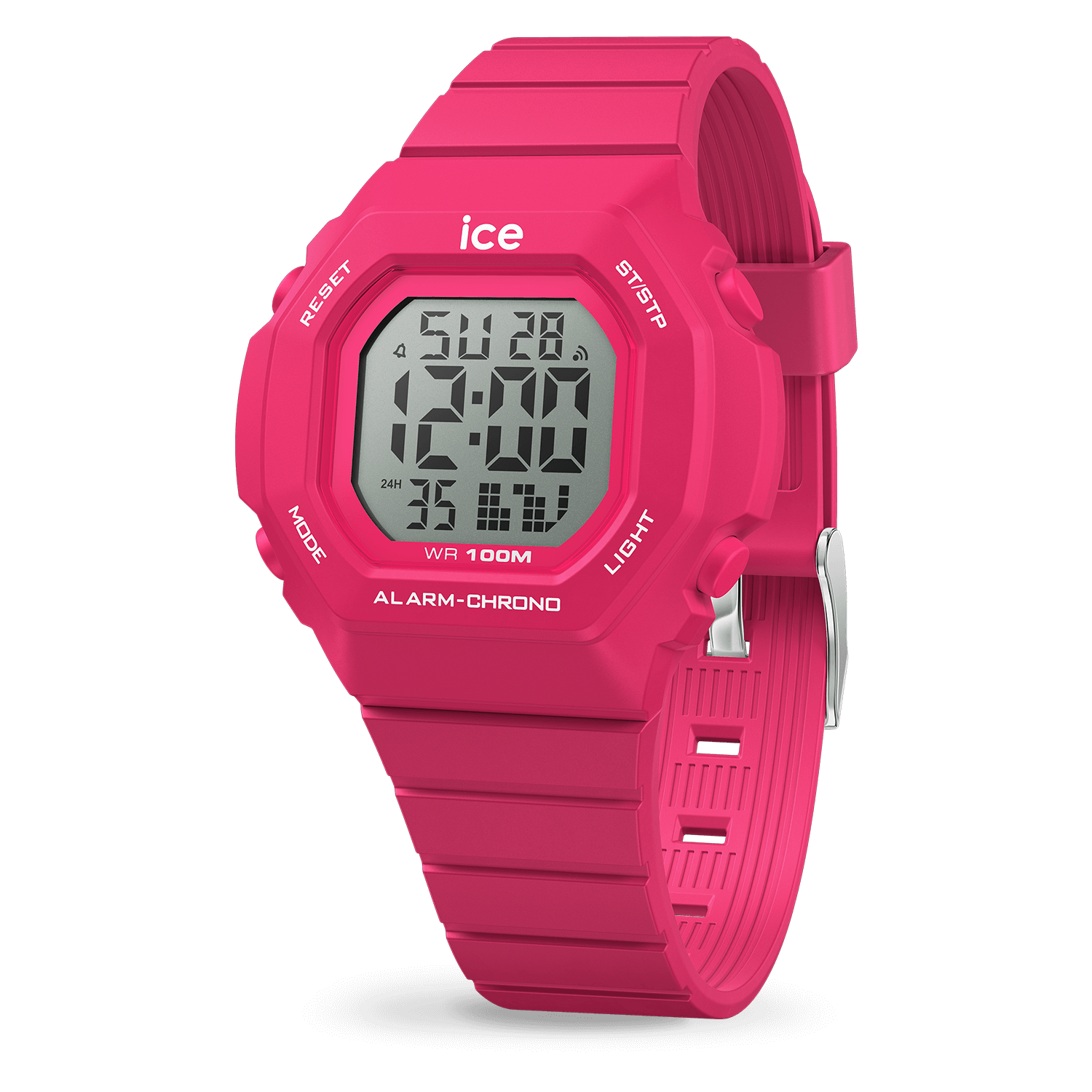 Montre Ice Digit Ultra Pink S