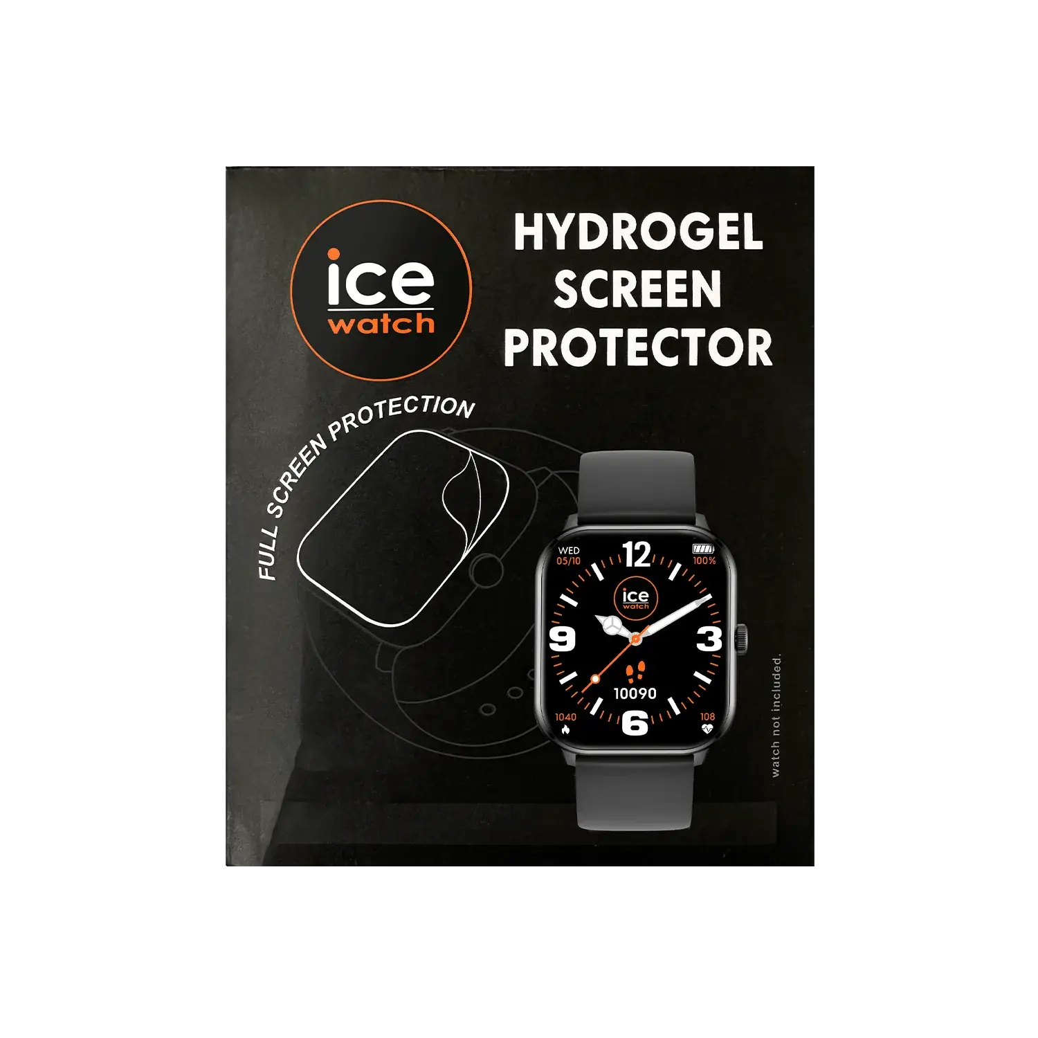 Protection pour Ecran - Hydrogel