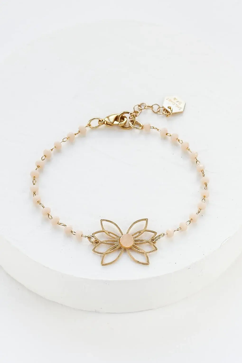  Lotus Armband