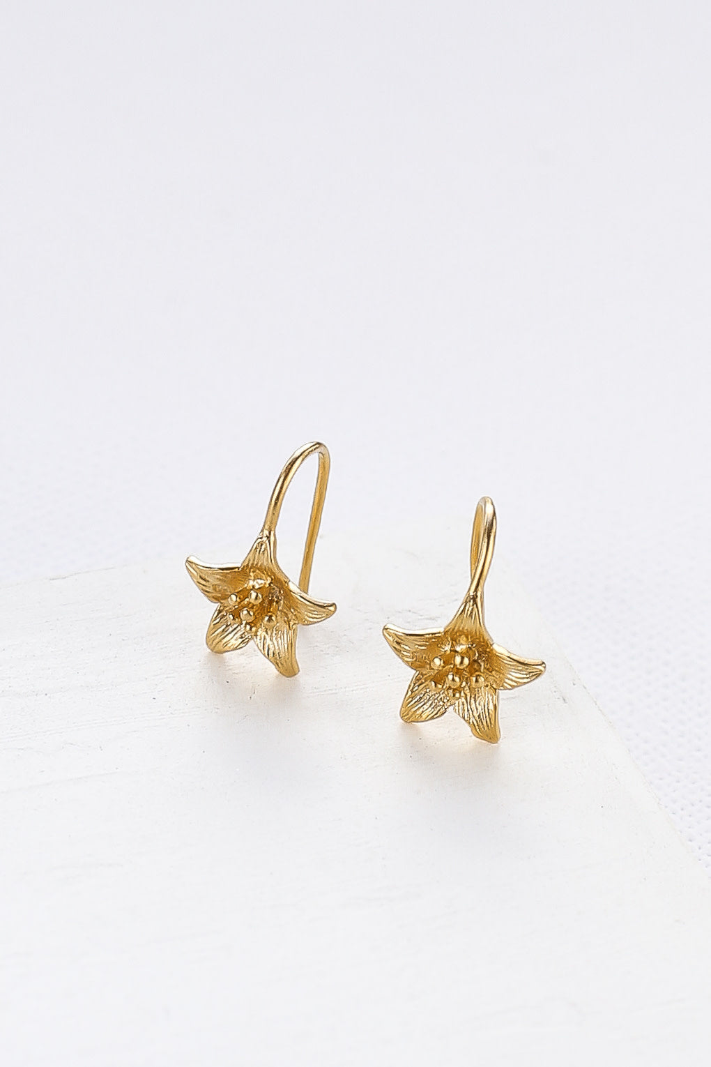 Boucles d'oreilles Blossom Post