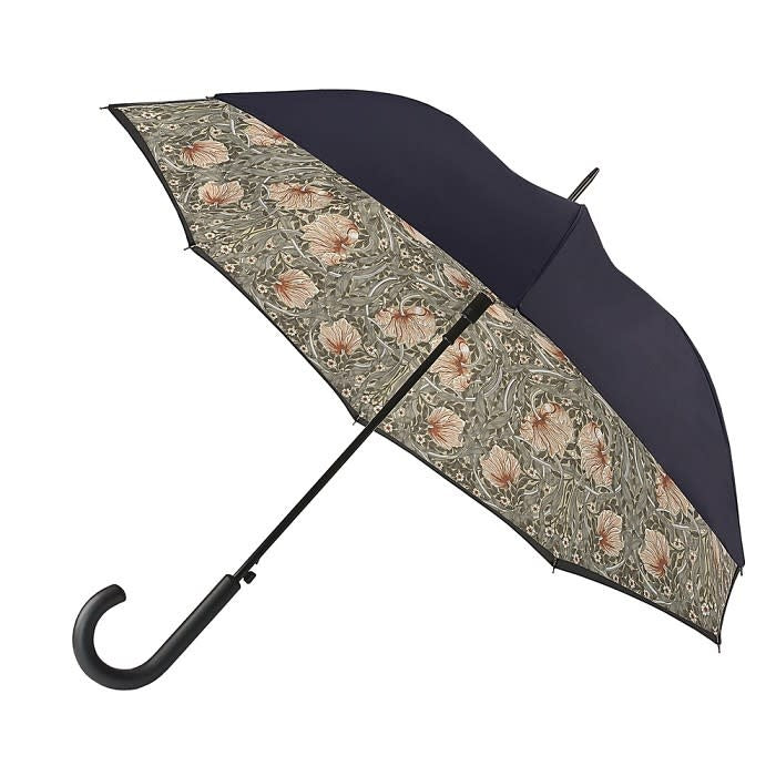 Bloomsbury Umbrella - Pimpernel Bayleaf Manilla 