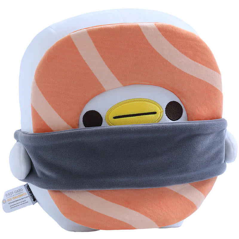 Yabu Kland Waddle Ji Plush