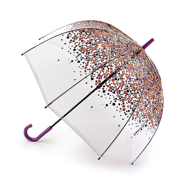 Birdcage Umbrella - Hippie Scatter 