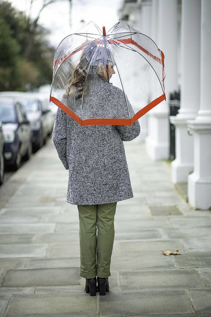 Fulton outlet Birdcage-1 Umbrella