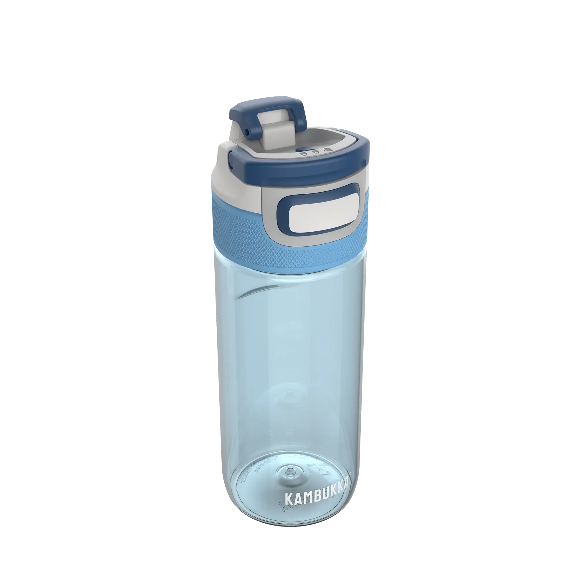 Elton Bottle 500ml Tropical Blue