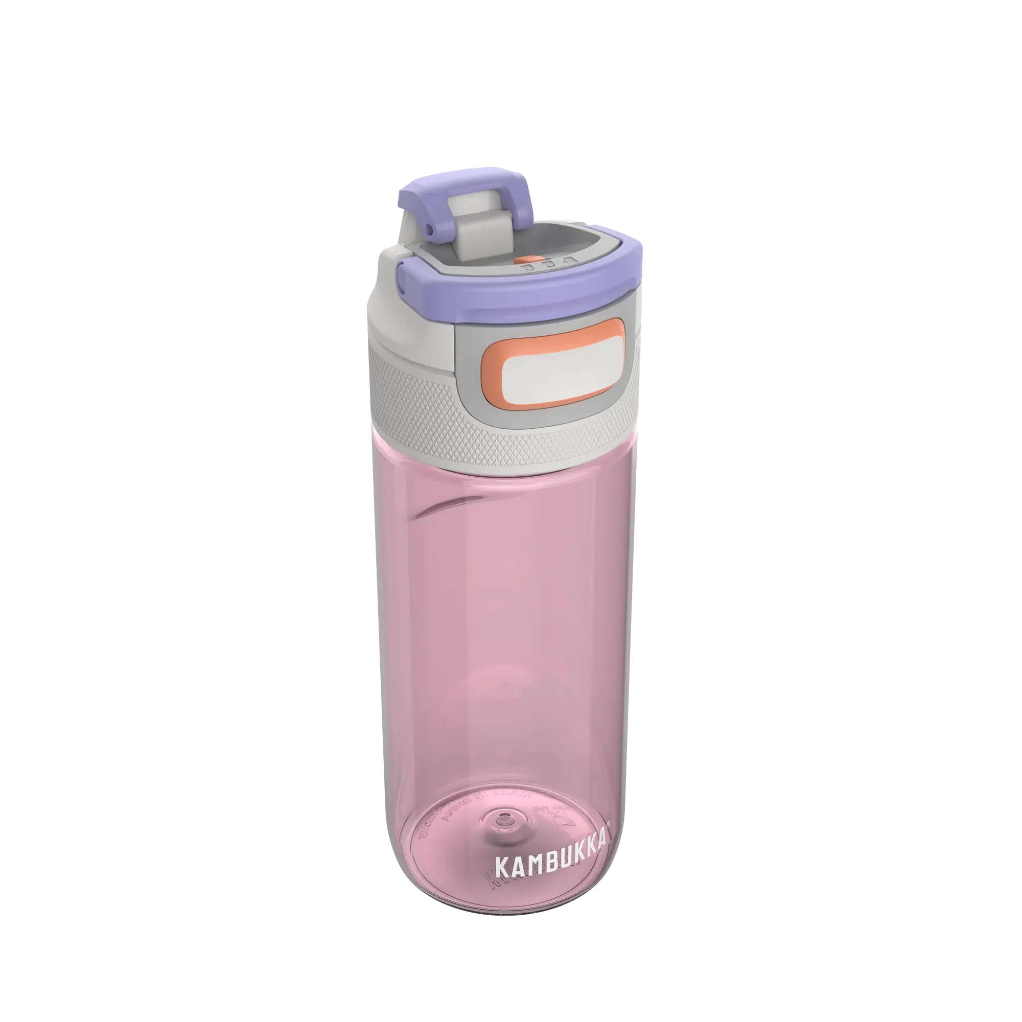 Elton Bottle 500ml  Barely Blush 