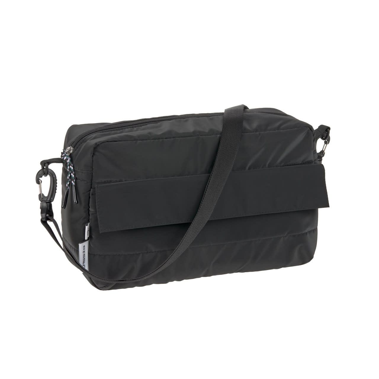 Stroller Organizer Bag Black