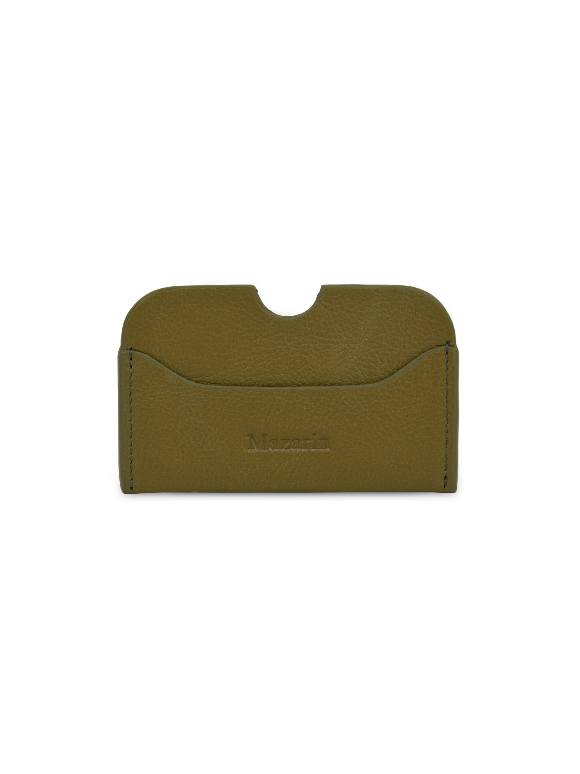 Military Card Holder