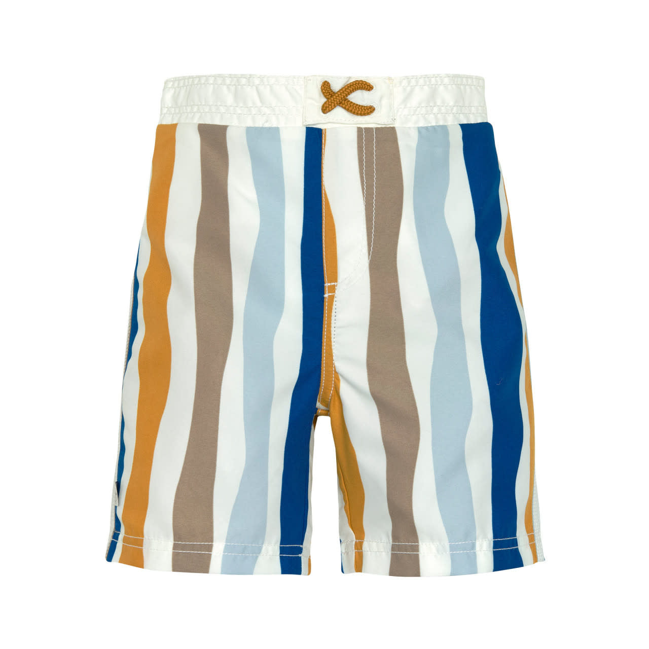 Zwemshort Blue Wave 