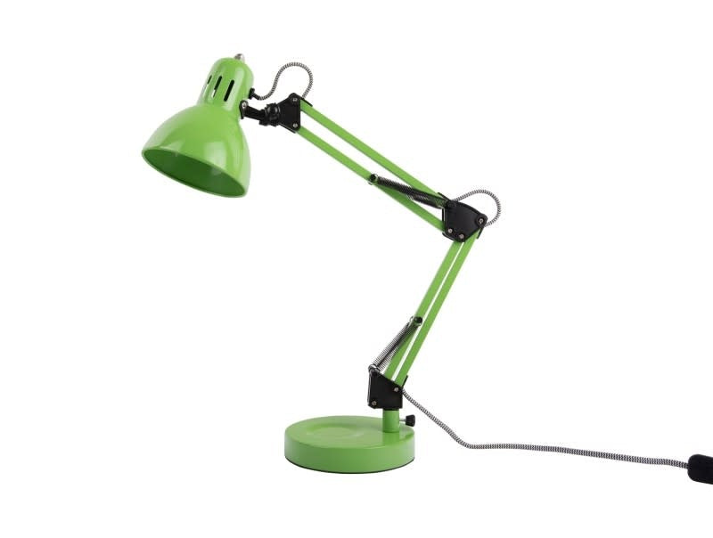 Lampe de Table - Funky Hobby Vert Vif