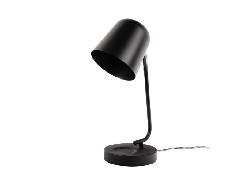 Lampe de Table - Encantar Noir