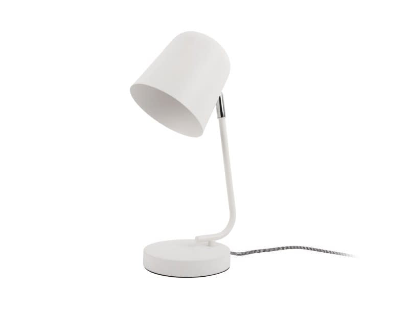 Lampe de Table - Encantar Blanc