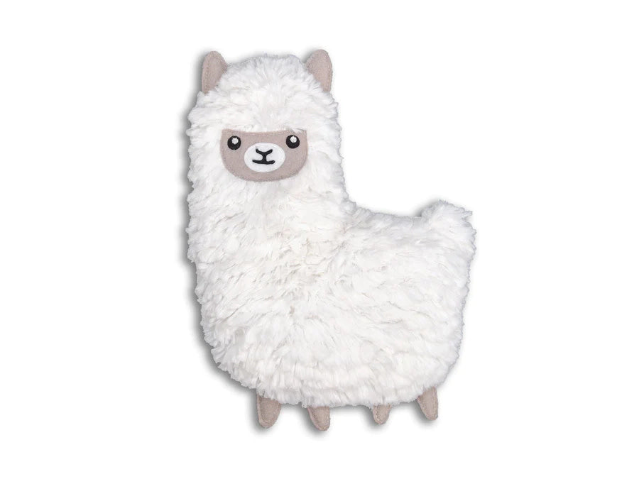 Soft Llama Verwarmingskussen