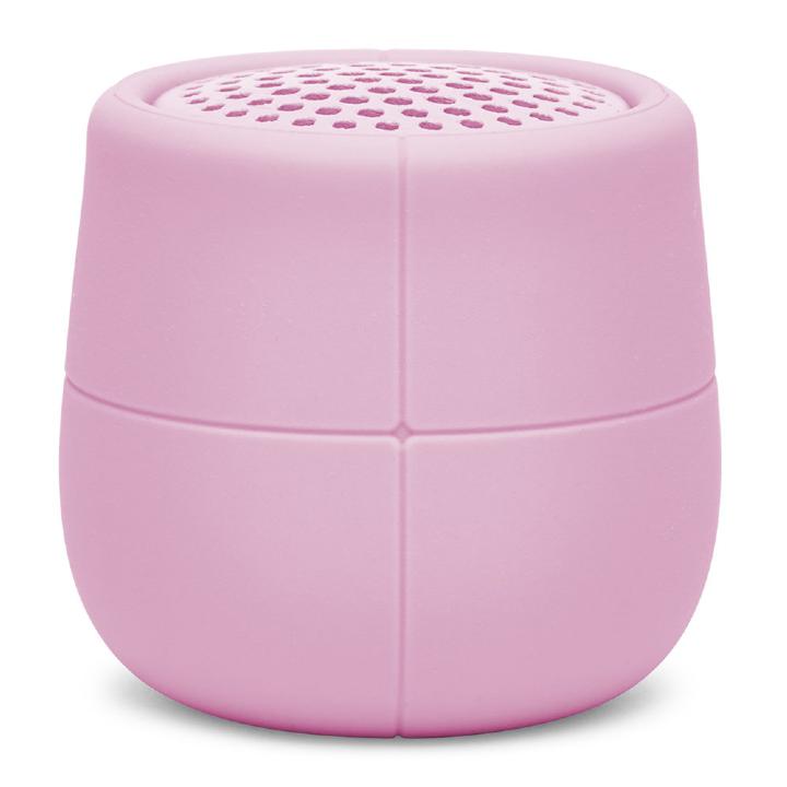 Enceinte Bluetooth étanche Mino X Rose