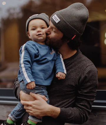 Bonnet Pop Stone Cool Dads