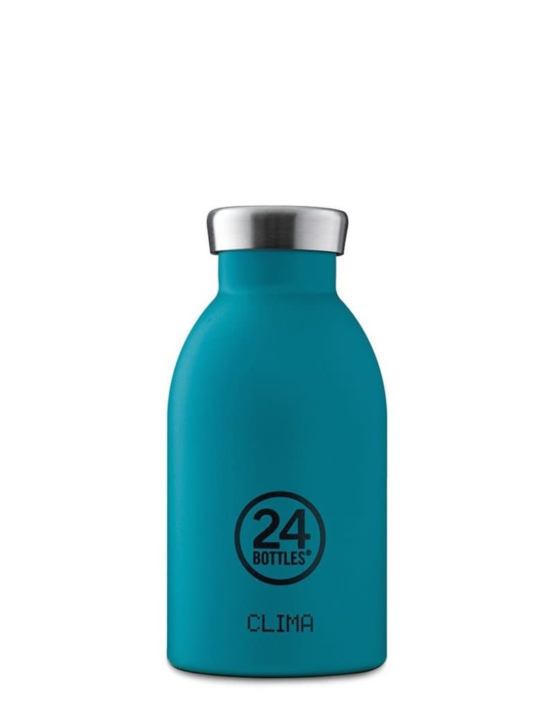 Gourde Clima Bottle Atlantic Bay