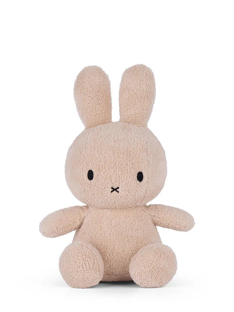 Knuffel Nijntje Terry Beige 23 cm