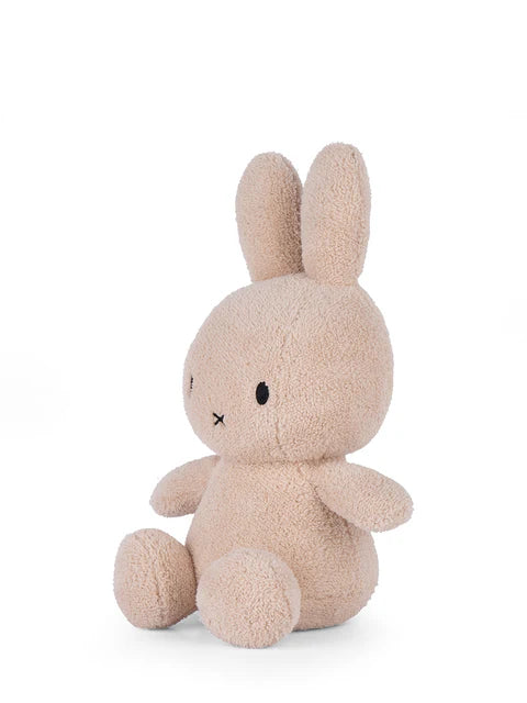 Knuffel Nijntje Terry Beige 23 cm