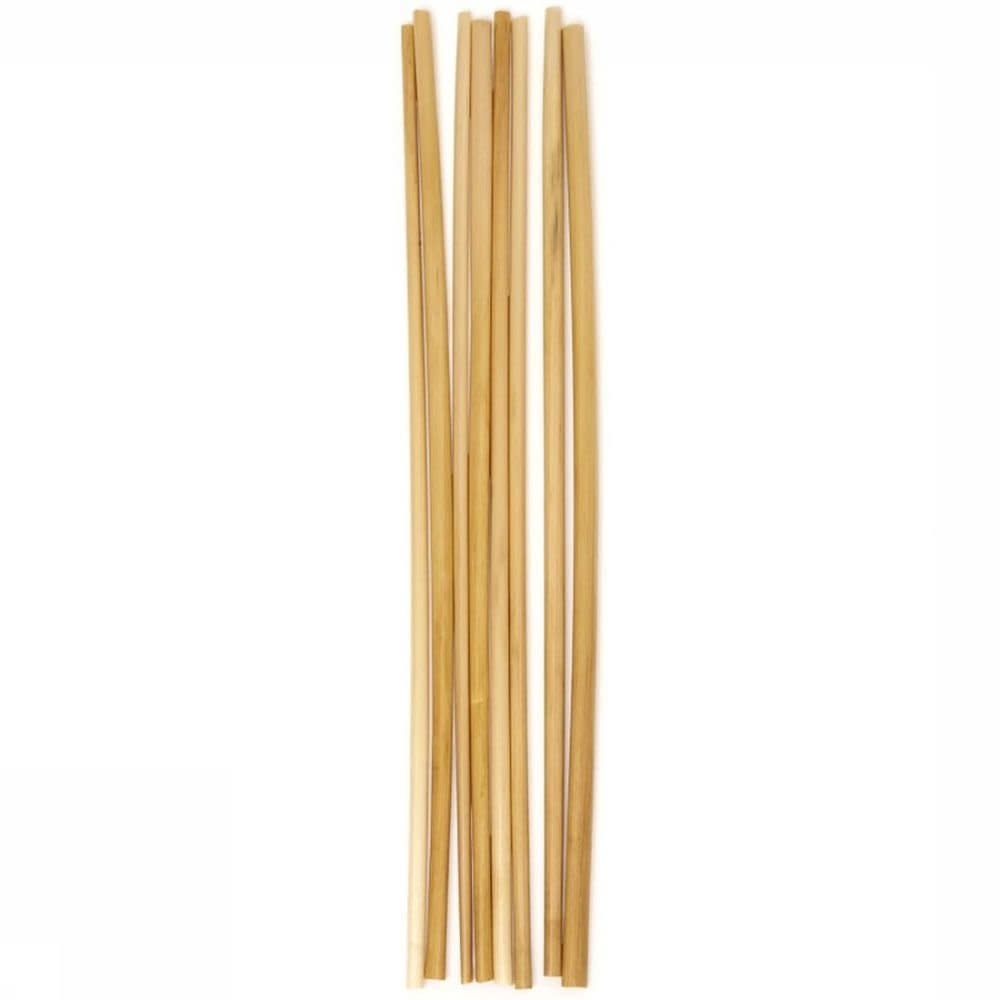 Straw Straws Paille