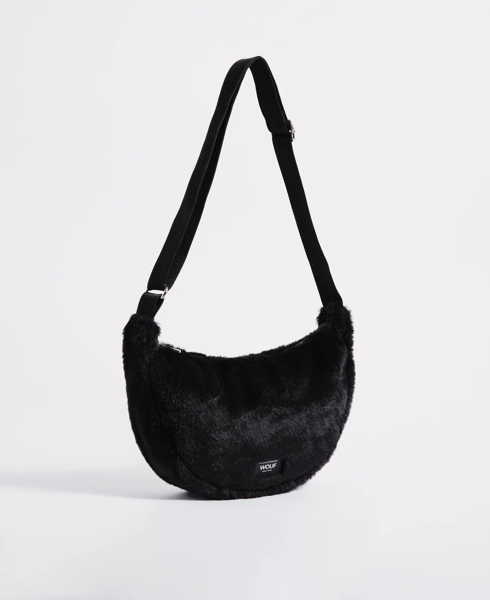 Sac Crossbody - Black Forest