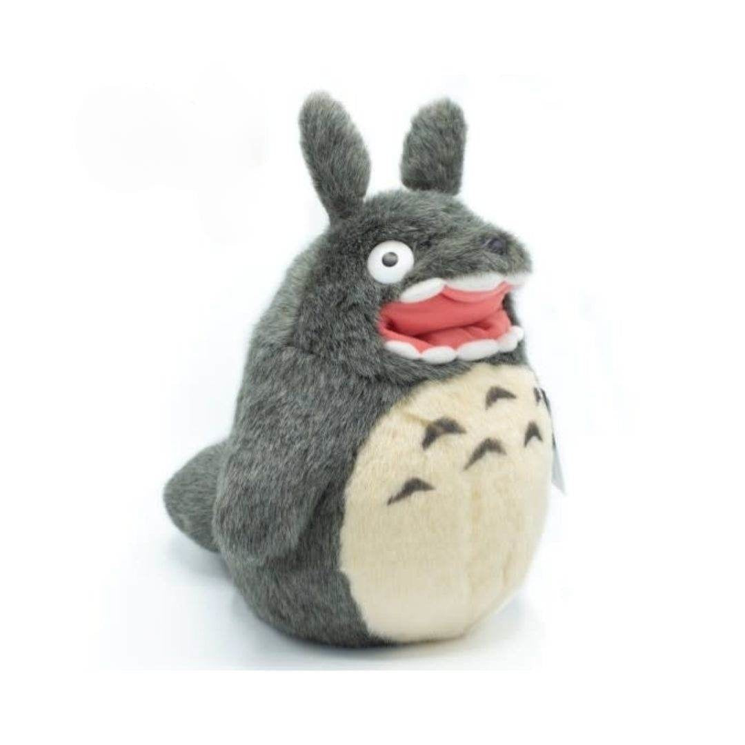 Peluche Totoro Rugissant M