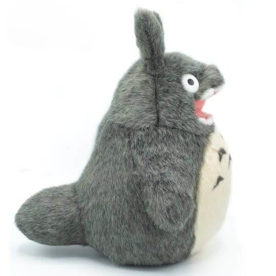 Peluche Totoro Rugissant M