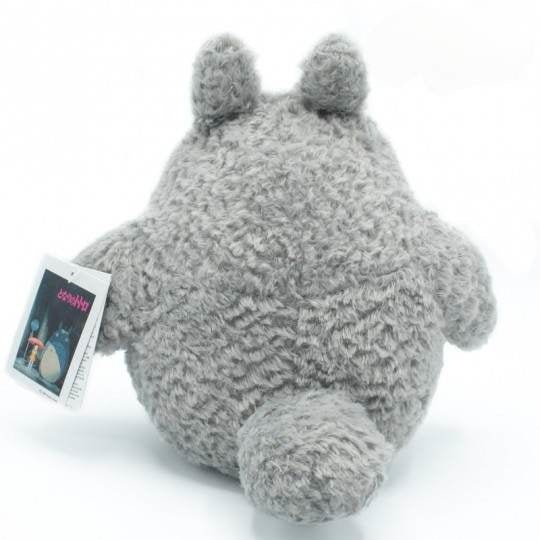 Peluche Totoro Fluffy Big M