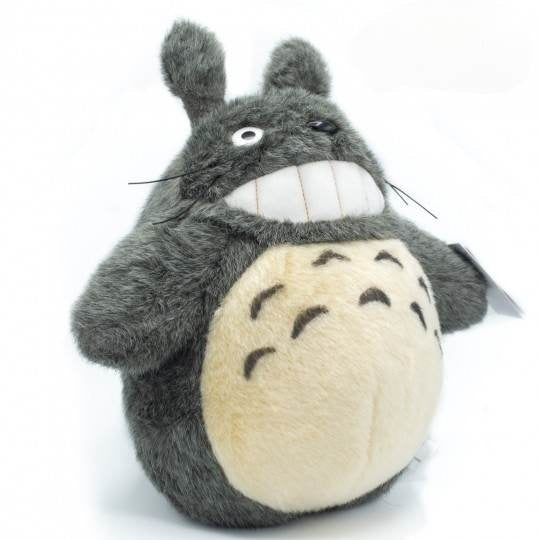 Peluche Totoro Sourire