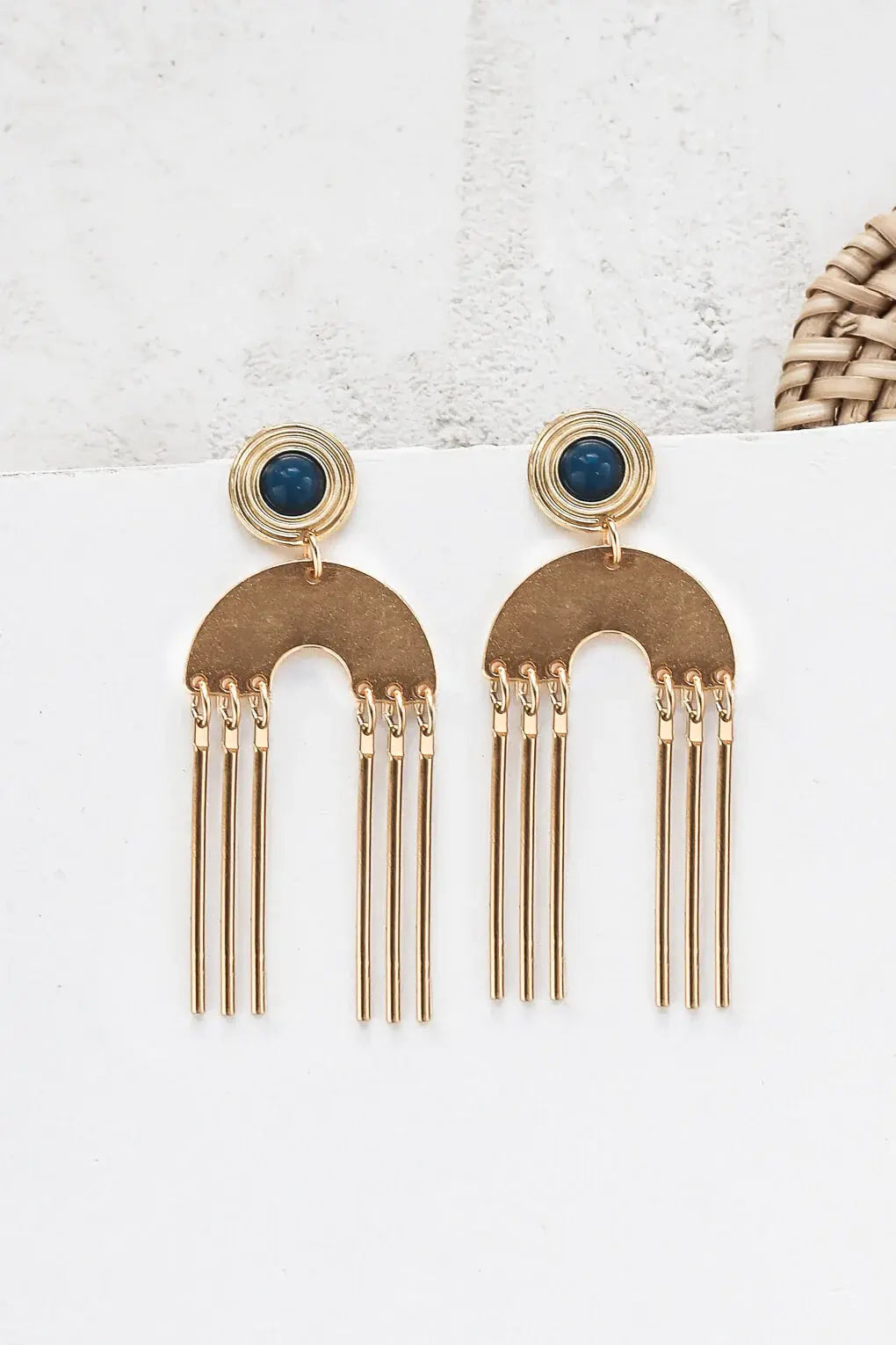 Tanzania Earings