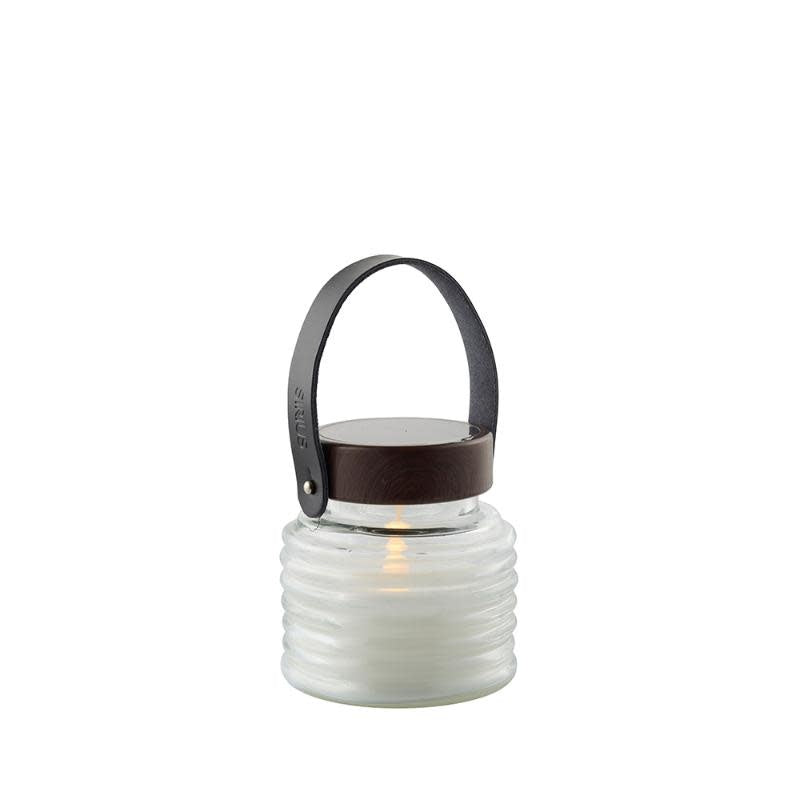 Aston Solar Outdoor Lantern