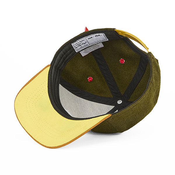 Melton Khaki "Cool Dads only" cap