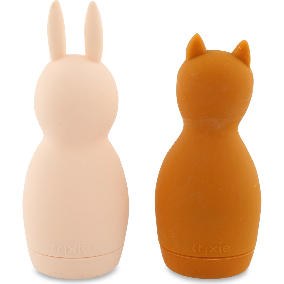 Jouets de bain aspergeur - Mrs. Rabbit & Mr. Fox