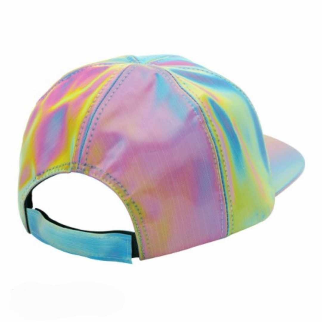 Cosplay Cap - Back to the Future II