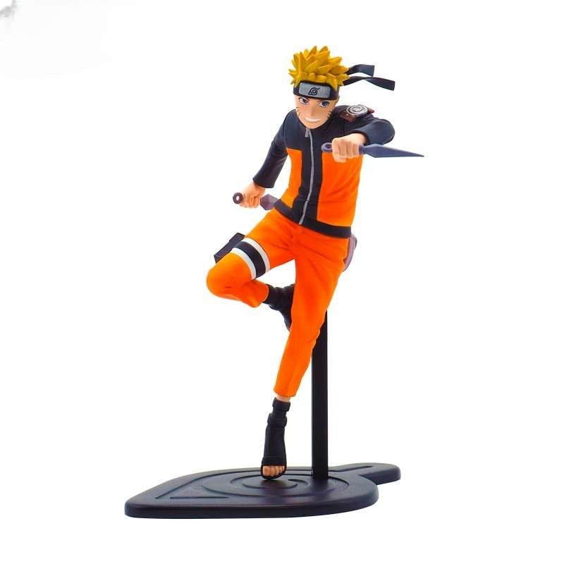 Figurine - Naruto