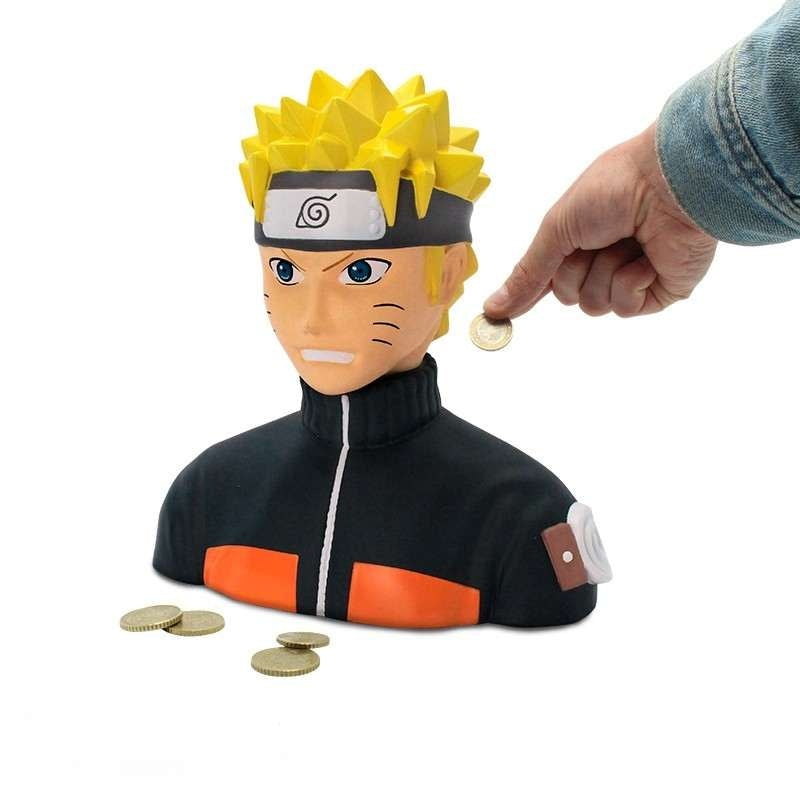 Spaarpot - Naruto 