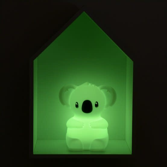 Kidynight Koala Nachtlamp