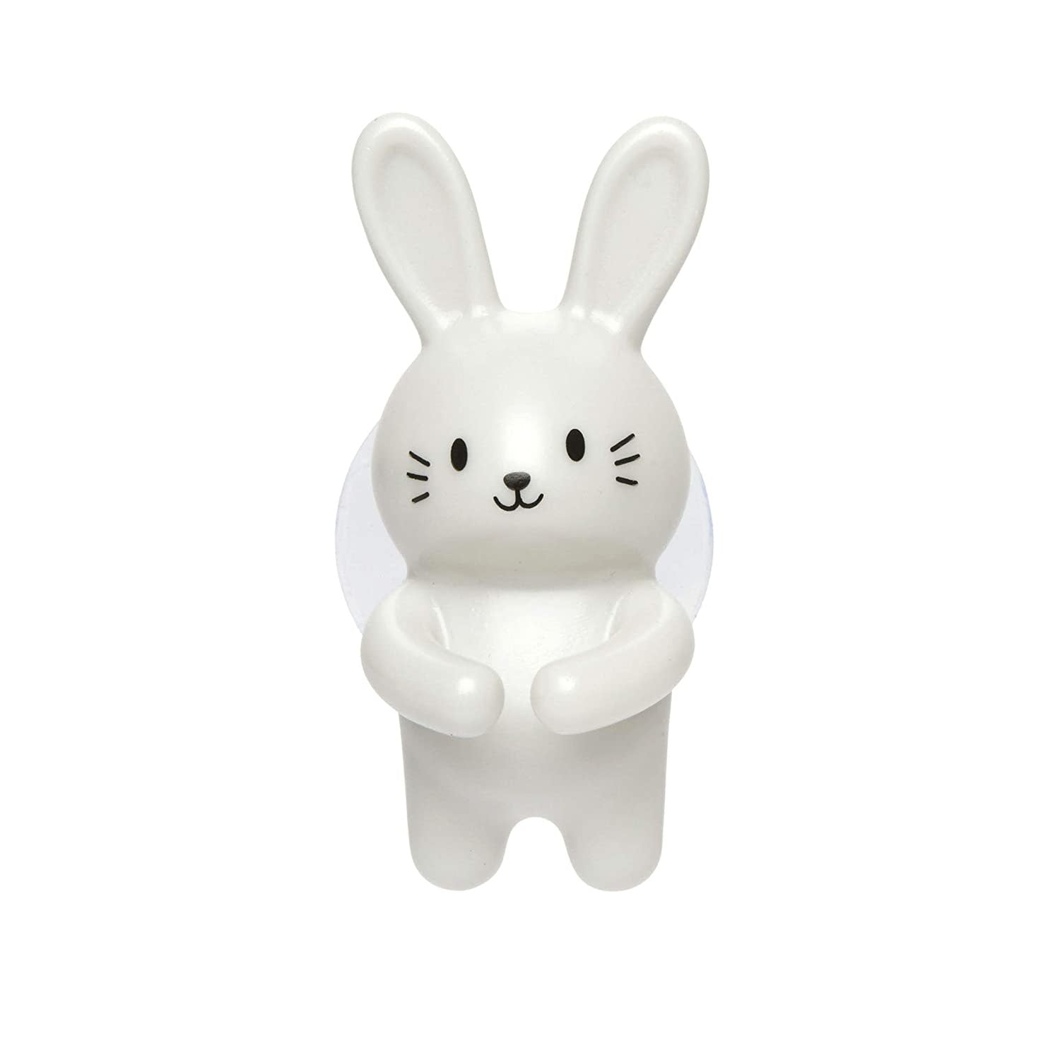 Toothbrush holder - rabbit 