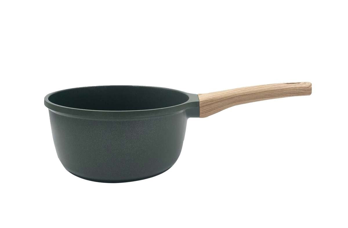 Non-stick Saucepan Fern 20cm 