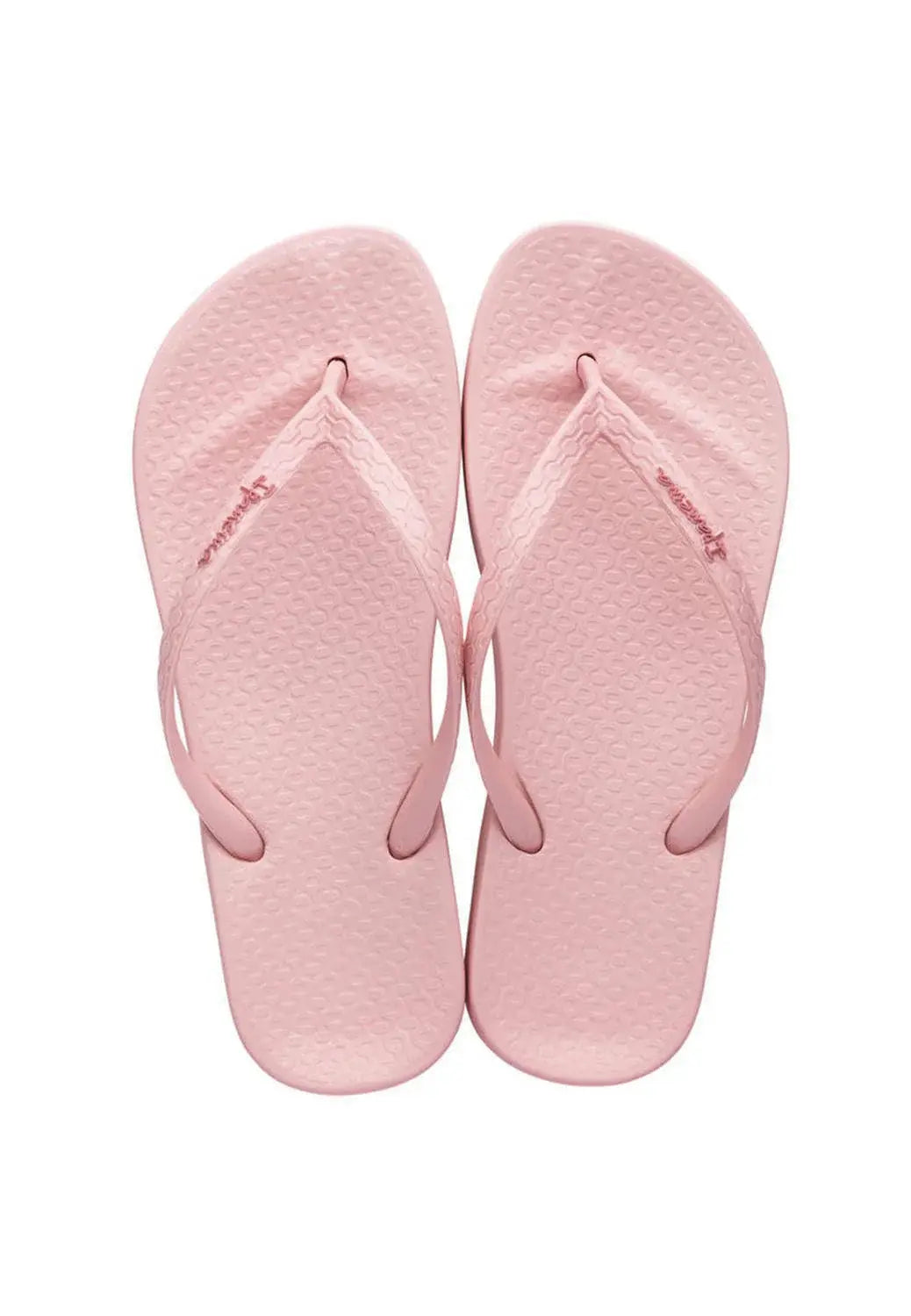 Anatomic Colors Flip Flops - Light Pink 