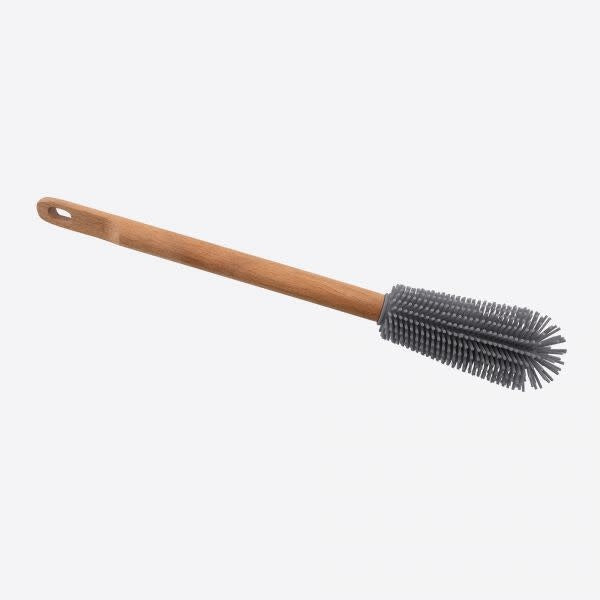 Brosse à bouteilles