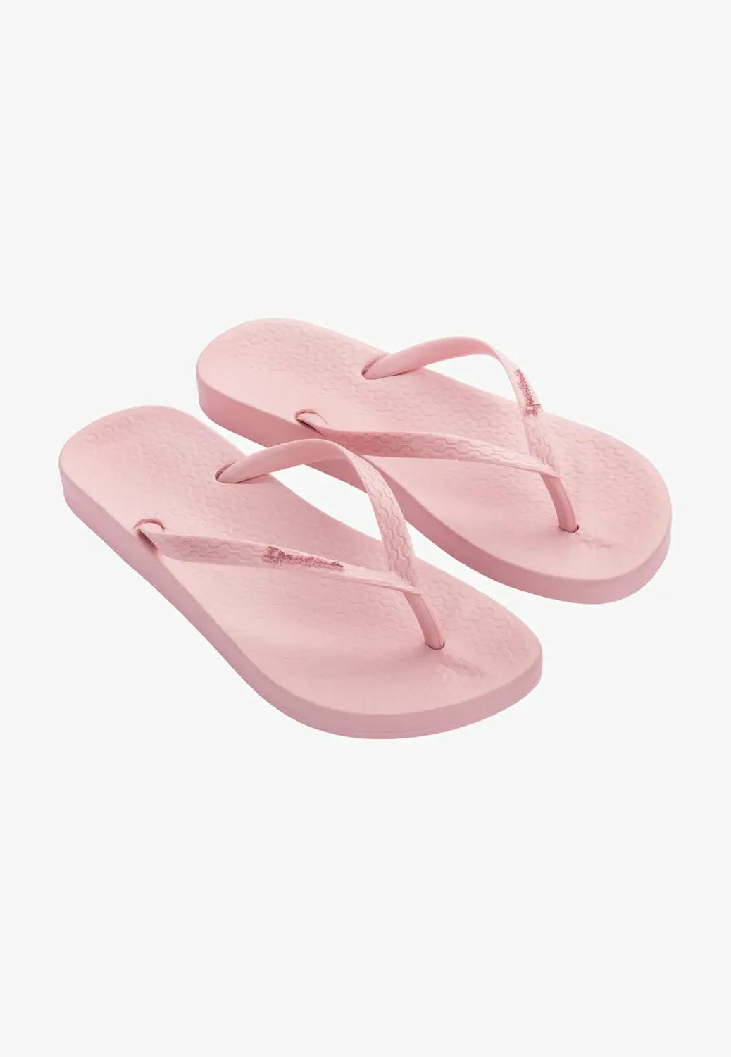 Anatomic Colors Flip Flops - Light Pink 