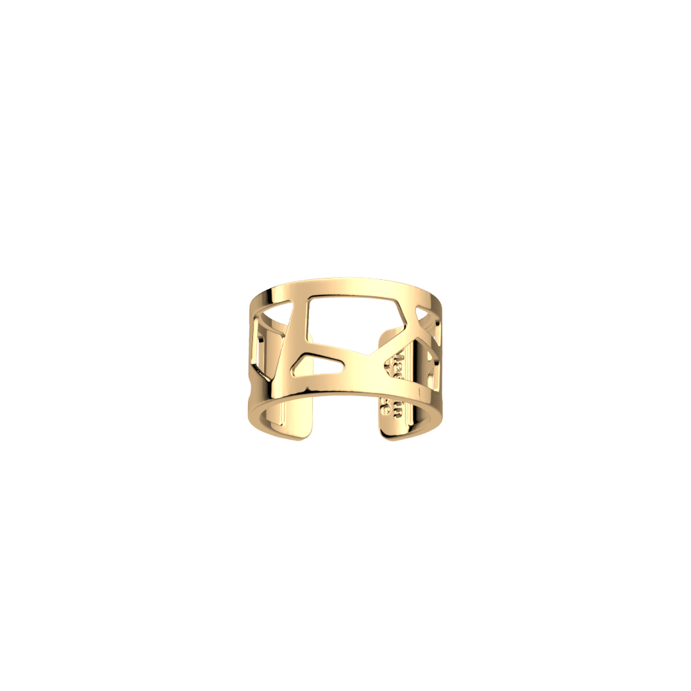 Bague 12 mm -  Girafe