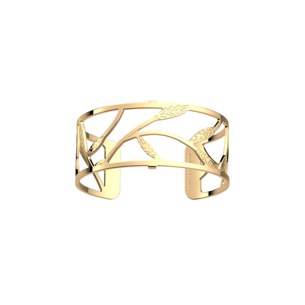 Wheat cuff